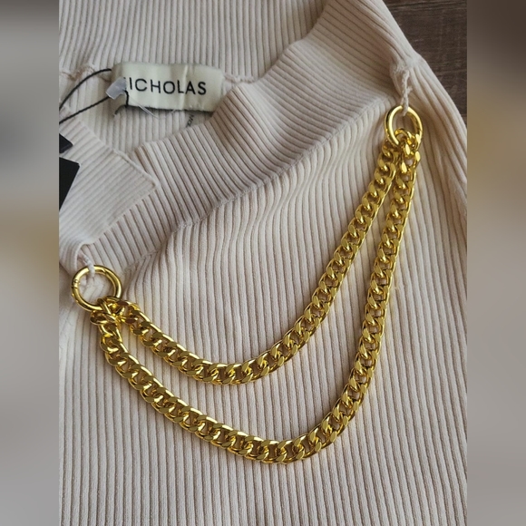 NICHOLAS maxi skirt - Picture 5 of 13